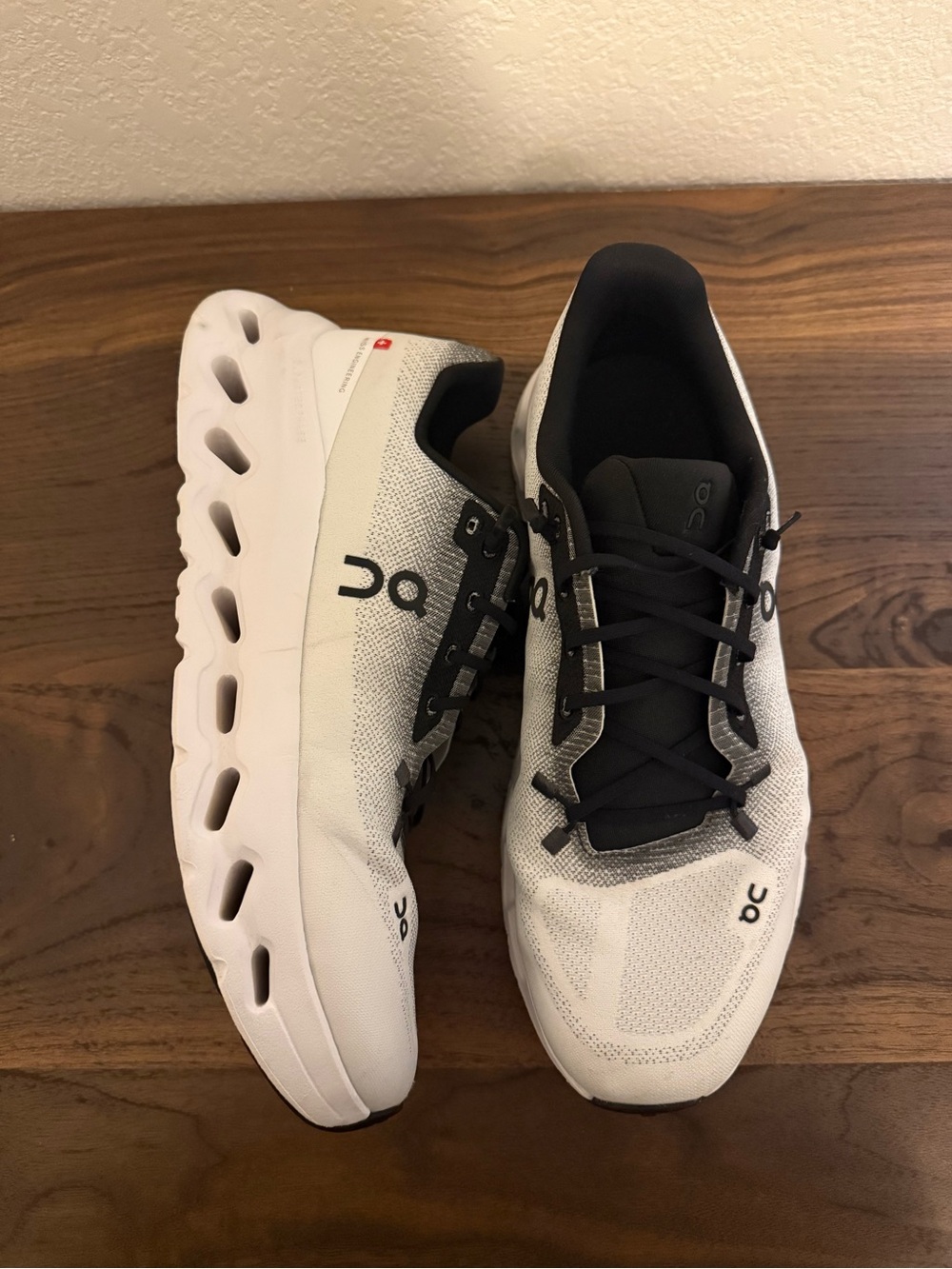 On Running Cloudtilt Mens Lifestyle Shoes - Picture 2 of 7